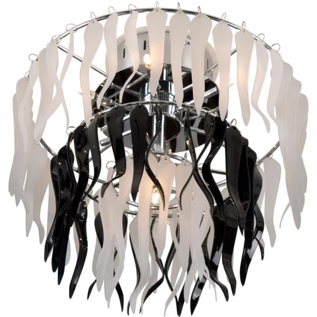Linea Verdace LV 68006/CH/WZ chrome