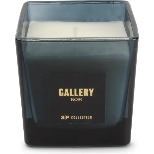 Salt & Pepper S|P Collection - Geurkaars 220g Noir - Gallery Wit