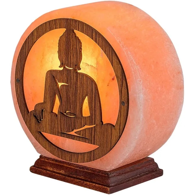 Rabalux zoutlamp, E14 schroefdraad, oranje, IP20, Zenova