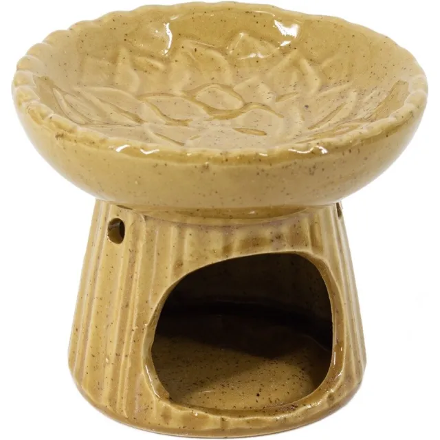 Kolony Geurbrander 'Lotus' (Oker)