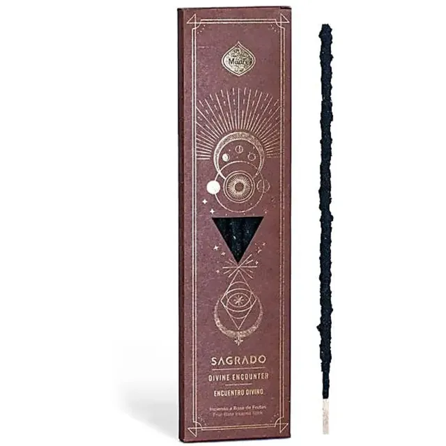 Phoenix Sagrada Madre Sacred Line Wierook Divine Encounter - set van 2 stuks - 38 g - 38g Meerkleurig