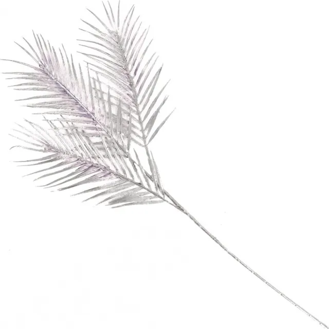 homebound by ky Kunsttak palm rosé goud | kunsttak Roze