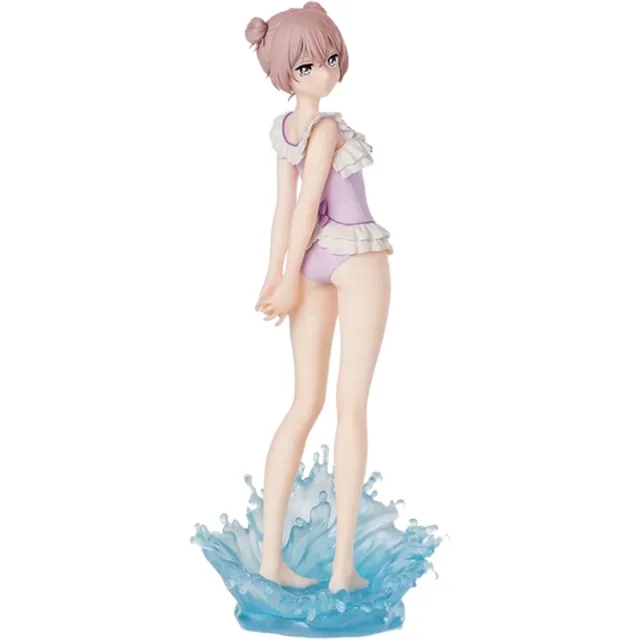 Sega My Dress-Up Darling XStellar PVC Statue Sajuna Inui 19 cm Beeld Multi