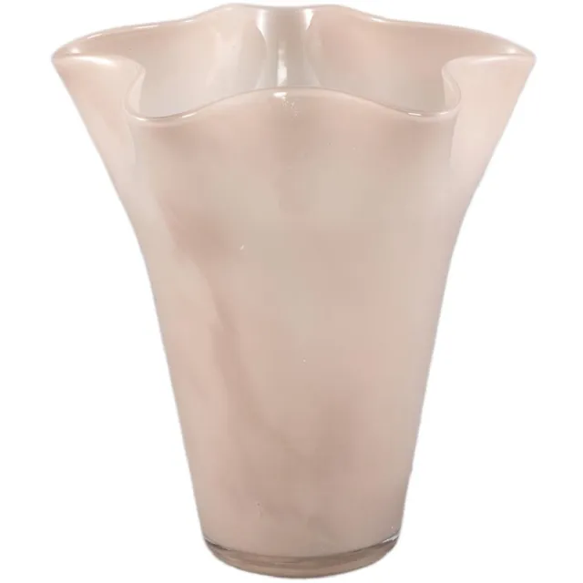 PTMD Vaas Macarena - Bruin - 17x17x18.5cm