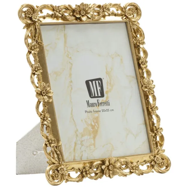 Mauro Ferretti Fotolijst Classic Frame 26,9×2×32,3 cm goud