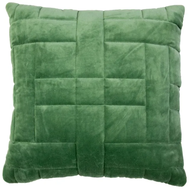 Mars & More Kussen Tahiti groen 45x45cm