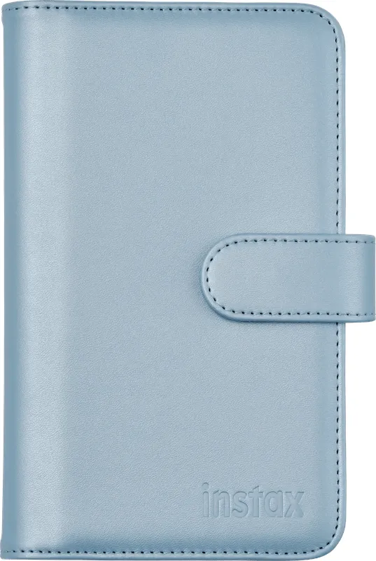 Fujifilm Instax Mini 13 Album Frost Blue