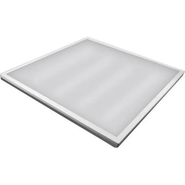 ABC-Led LED paneel 60x60 cm - INBOUW- 6000K - Type BASIC basis