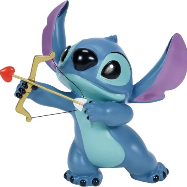 Disney Showcase Collection – Stitch Valentine multi