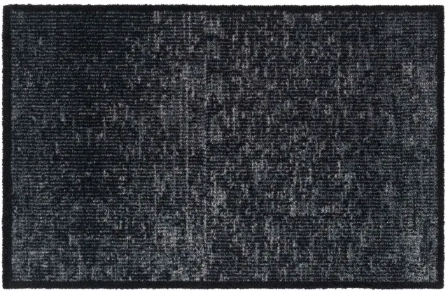 MD-Entree MD Entree - Deurmat - Schoonloopmat - Ambiance - Velvet Anthra - 50 x 75 cm Antraciet