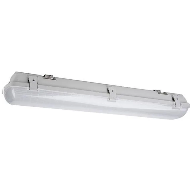 Groenovatie LED Opbouwarmatuur 20W - 60cm - Waterdicht IP65 - Doorkoppelbaar - Daglicht Wit