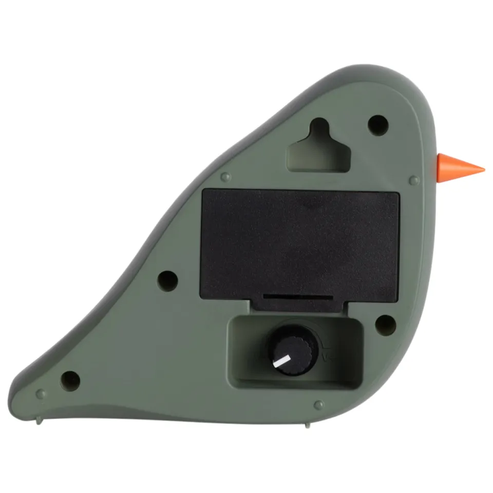 Karlsson Bird soundbox jungle groen, foto 3