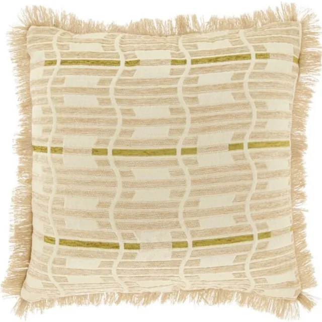 Kussen Wess Sand 45x54 cm