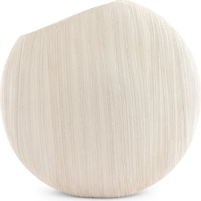 Salt & Pepper S|P Collection Vaas 30xH29cm beige Vico
