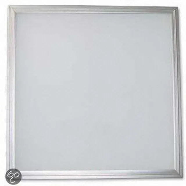 ABC-Led LED paneel 30x30 Warm wit compleet (dimbaar)