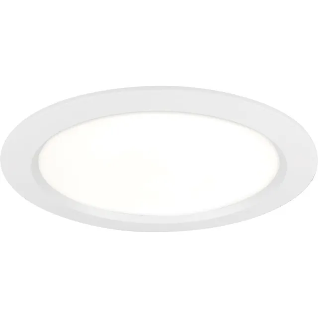 YPHIX LED Downlight Pro Line 23cm 26W 4000K Wit