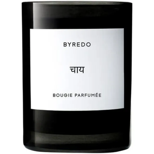 Byredo Geurkaars Chai 240 gr