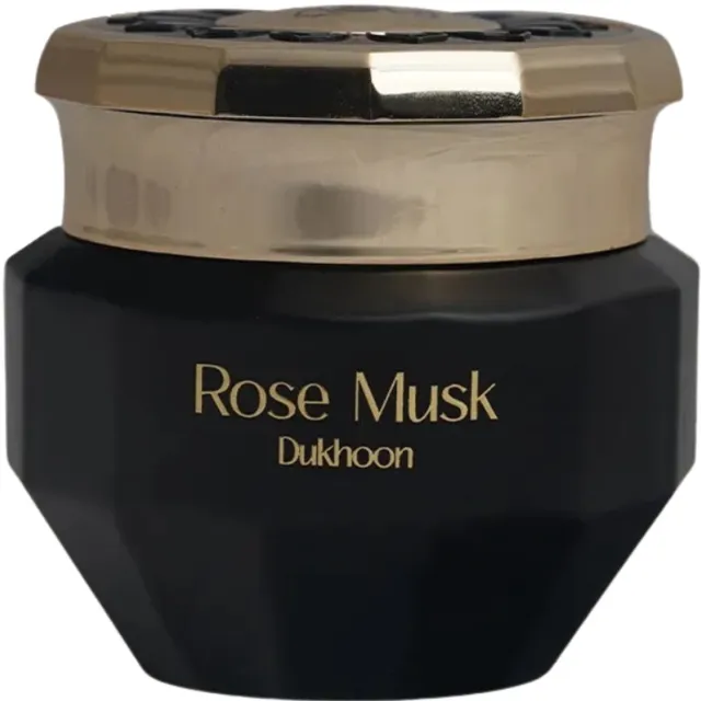 AOUJ Perfumes AOUJ Rose Musk – dukoon 72 gr N.v.t.