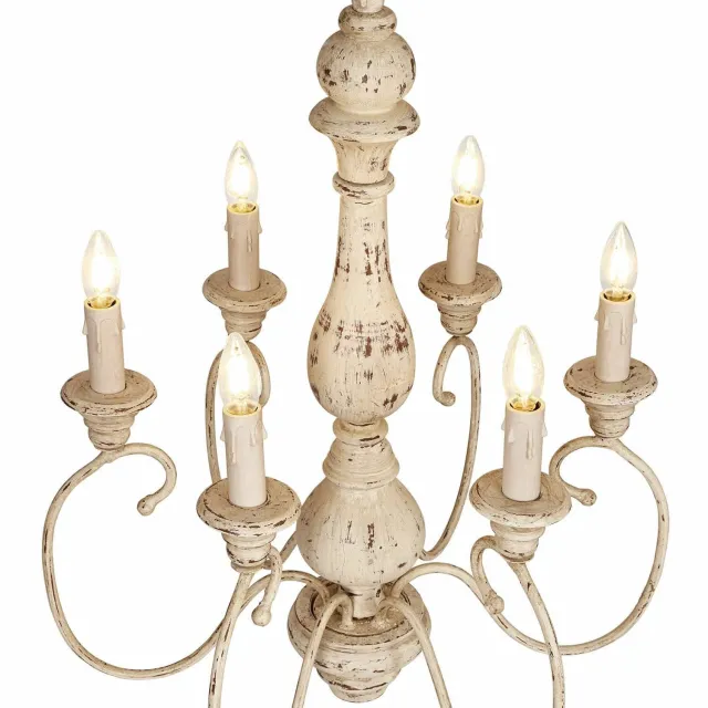 Loberon Hanglamp Greenwich antiekwit