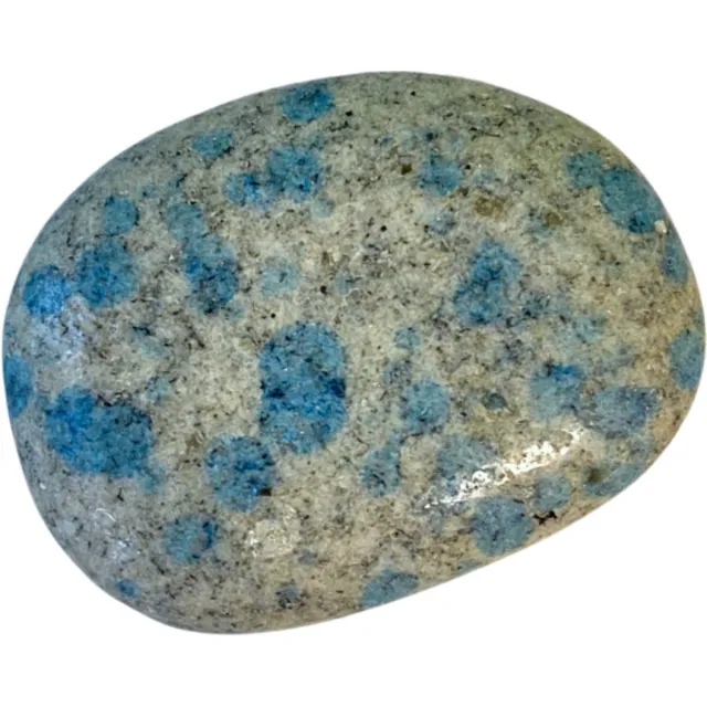 Ruben Robijn Zaksteen K2 Blauw / wit