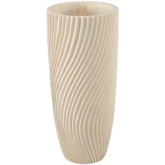 PTMD Vaas Lianna - Beige - 20x20x45cm