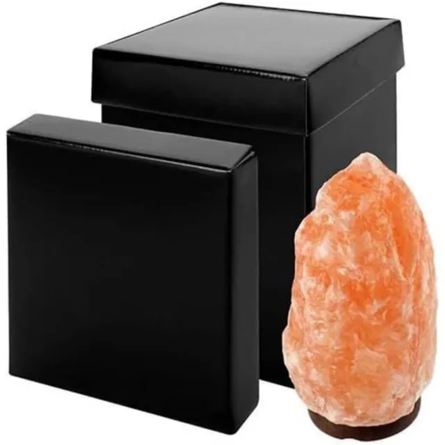 aura Himalaya Zoutlamp - Zoutlamp - Media- Roze- ‎21cm x 21cm x 24cm Roze‎
