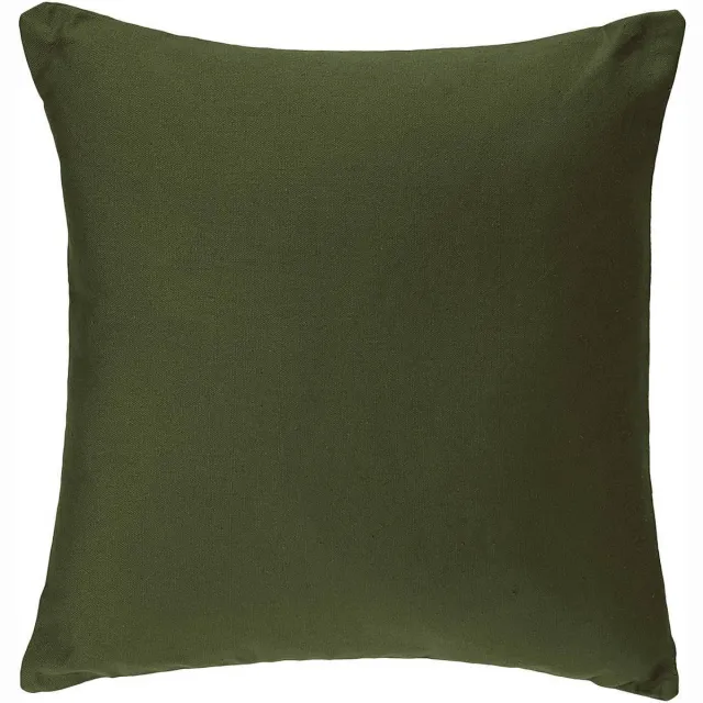 Atmosphera Sierkussen khaki