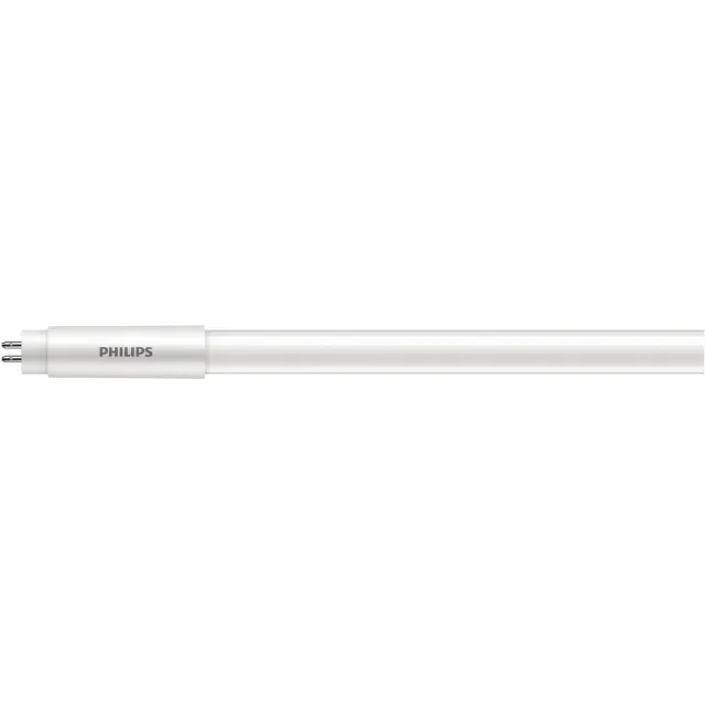 Philips Master LED T5 (Mains AC) High Efficiency 7W 1050lm - 865 Daglicht | 55cm - Vervangt 14W. Wit