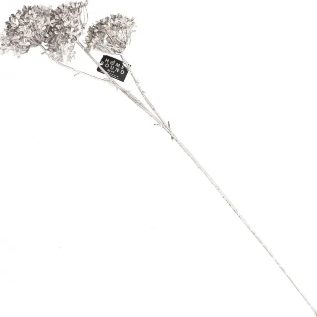 homebound by ky Kunsttak allium platina | kunstbloem Zilver