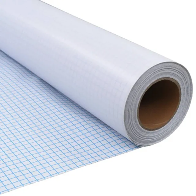 vidaXL Raamfolie - mat - 0,9x5 - m - PVC - grijs Matgrijs