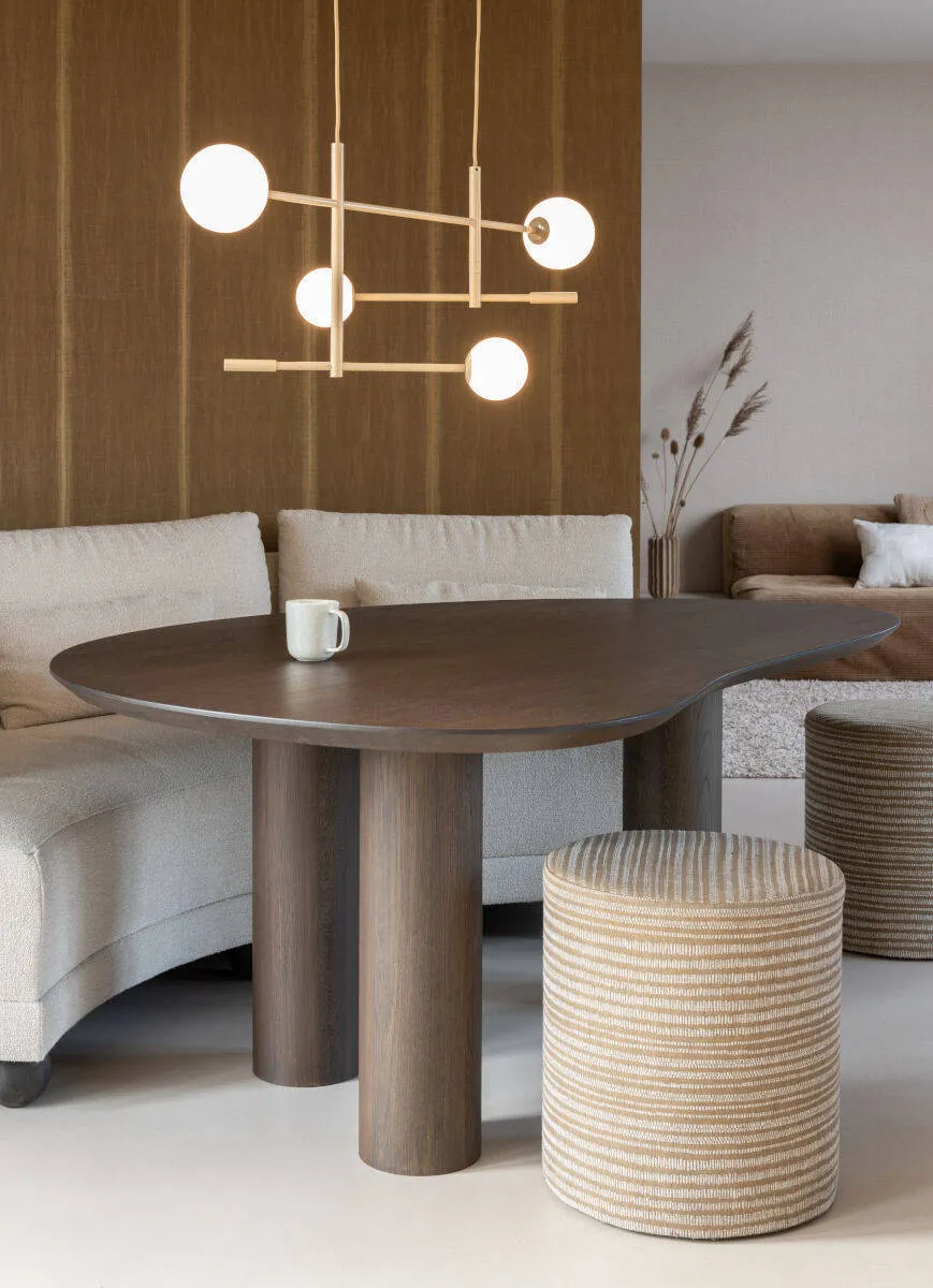 It's About Romi Copenhagen hanglamp beige, foto 5