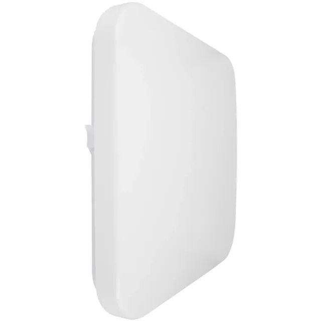 LEDVANCE LED Armatuur | 24W 3000K/5000K 2000lm 830/850 | IP44 Sensor Wit