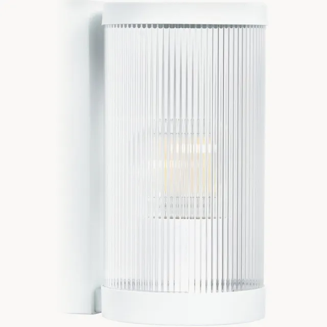 Nordlux Outdoor wandlamp Coupar Wit