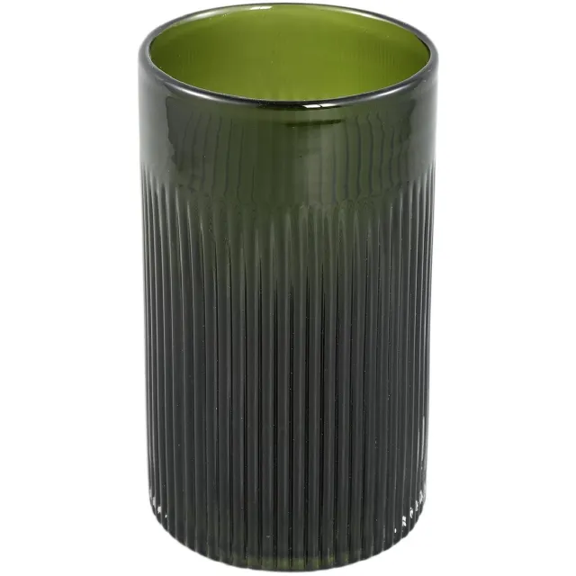 PTMD Vaas Alphaba - Groen - 15x15x25.5cm