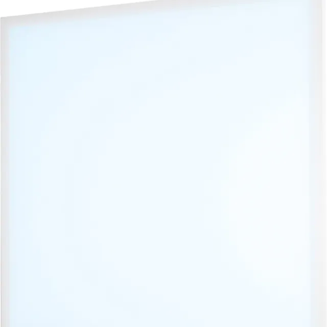 HOFTRONIC LED Paneel - 60x60 cm - 36 Watt - 4860lm (135lm/W) - 6500K daglicht wit - Flikkervrij - UGR22 - 5 jaar garantie