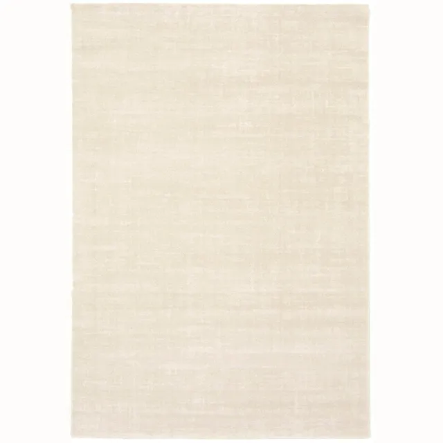 AFK Living Velours tapijt laagpolig KITZBUHEL beige