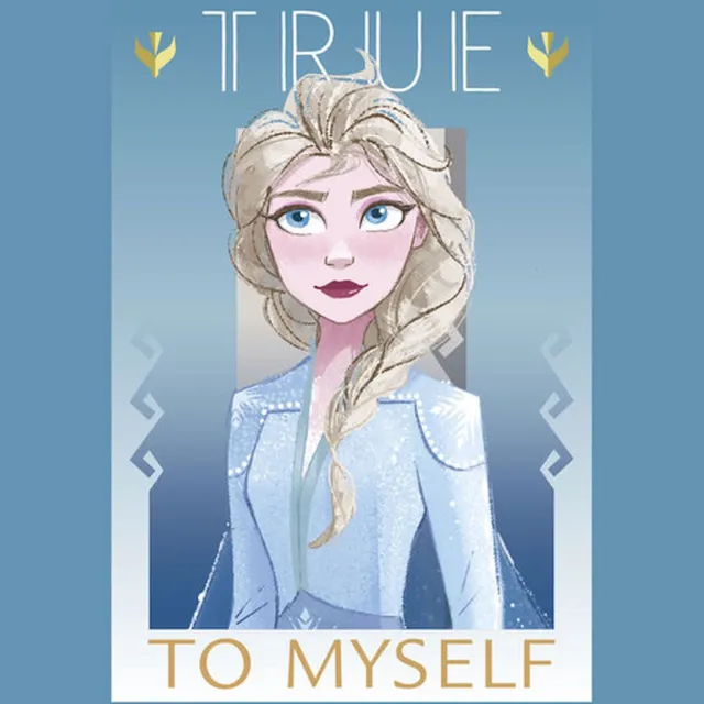 Grupo Erik Disney Frozen - Art Print 30x40cm