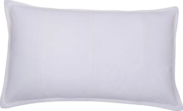 Mars & More Bobbi - sierkussen gebroken wit - 30 x 50 cm