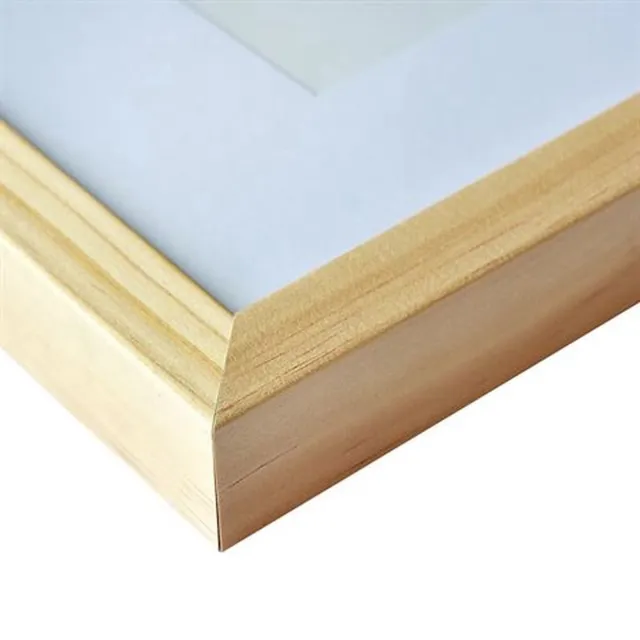 Nielsen Apollo natuur 18x24 hout 8988043 naturel