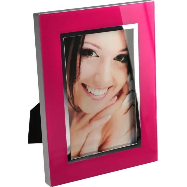 Goldbuch GOL-920063 Bella Vista fotolijst 13x18 roze