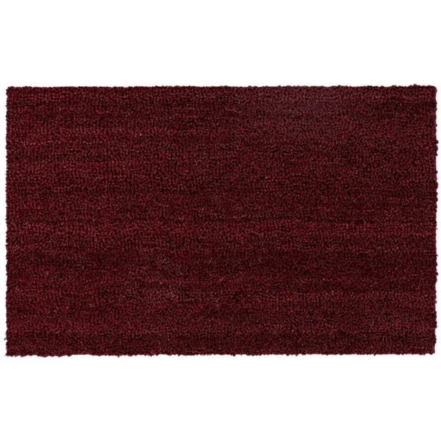 Hamat Kokosmat / MC Kokosmat / 50 cm x 80 cm / 060bordeaux