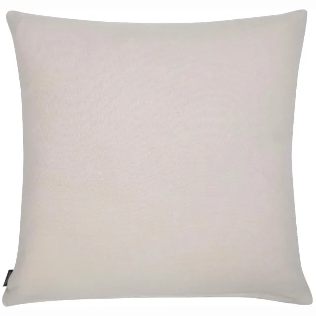 Mars & More Karla kussen corduroy - sierkussen - beige - 45 x 45 cm