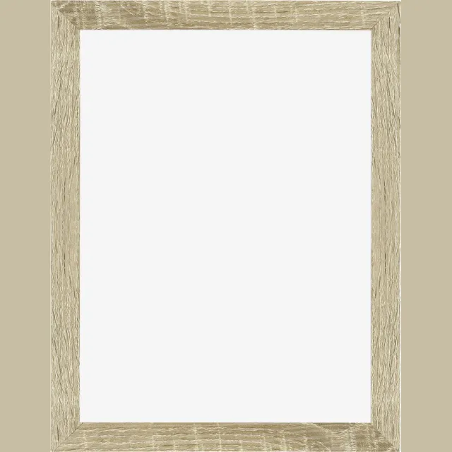 Dutch Frame Factory Fotolijst 30x40 cm - MDF - Sonoma Eiken - Marseille