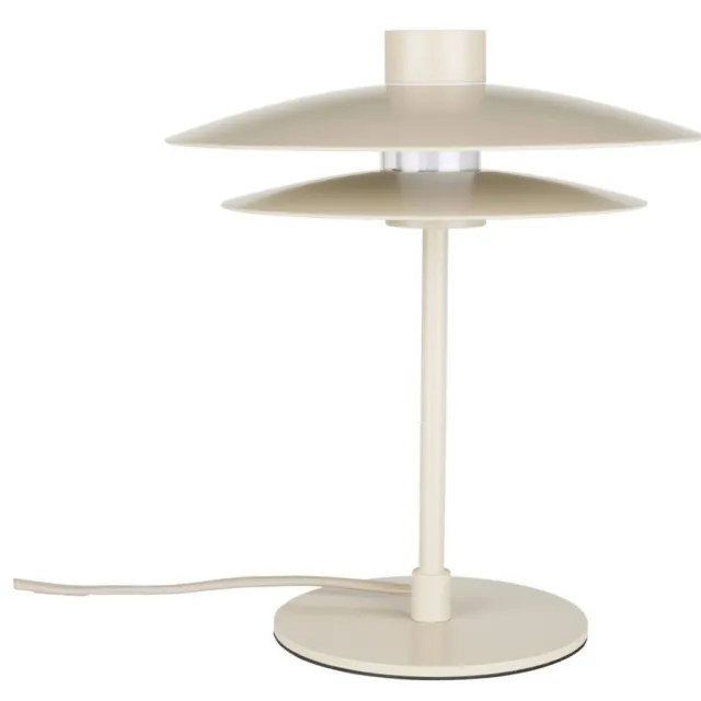Housecraft Living Wubbo tafellamp Beige