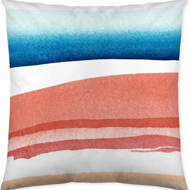 Naturals Kussenhoes Naturals Dilara (50 x 50 cm) Multikleur