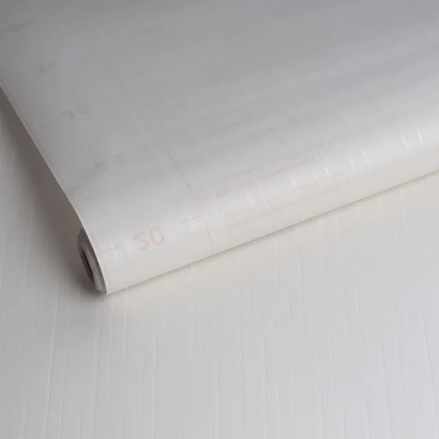 d-c-fix Zelfklevende raamfolie Lubiana - Strepen - 200x45cm - Transparant