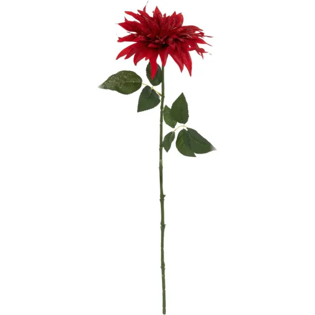 Atmosphera Créateur d'intérieur® BCH RODE DAHLIA Rouge