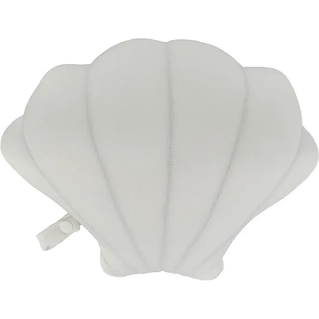 Balvi Beach Cushion Summer Shell Transparant