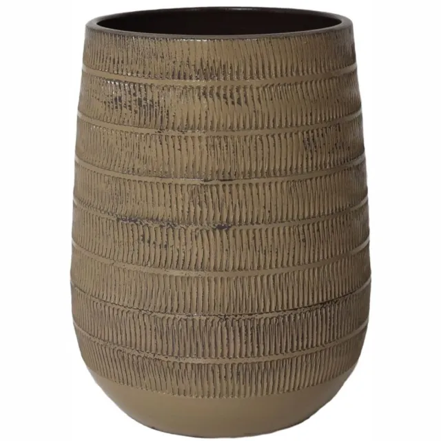 HS Potterie Bern Vaas Groen D26 x