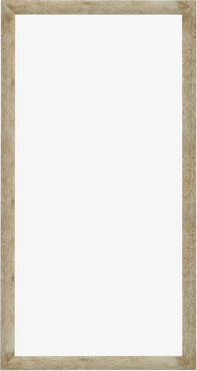 Dutch Frame Factory Fotolijst 45x80 cm - MDF - Goud - Cork